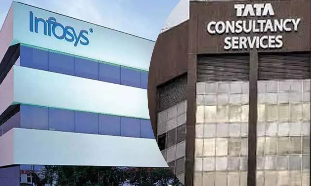 TCS, Infosys pip IBM in global brand value