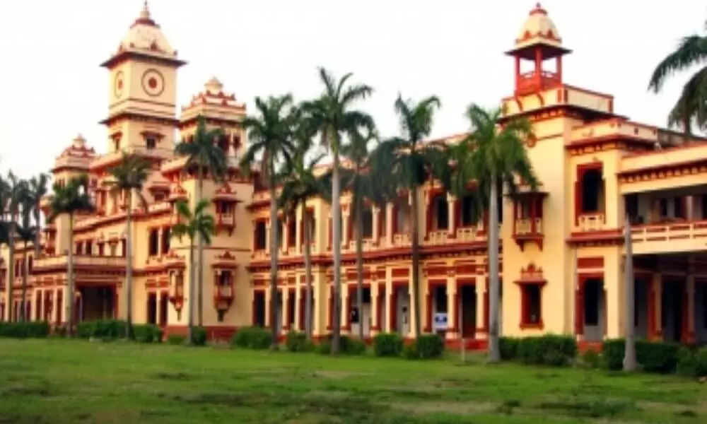 BHU develops onboard chargers for e-vehicles