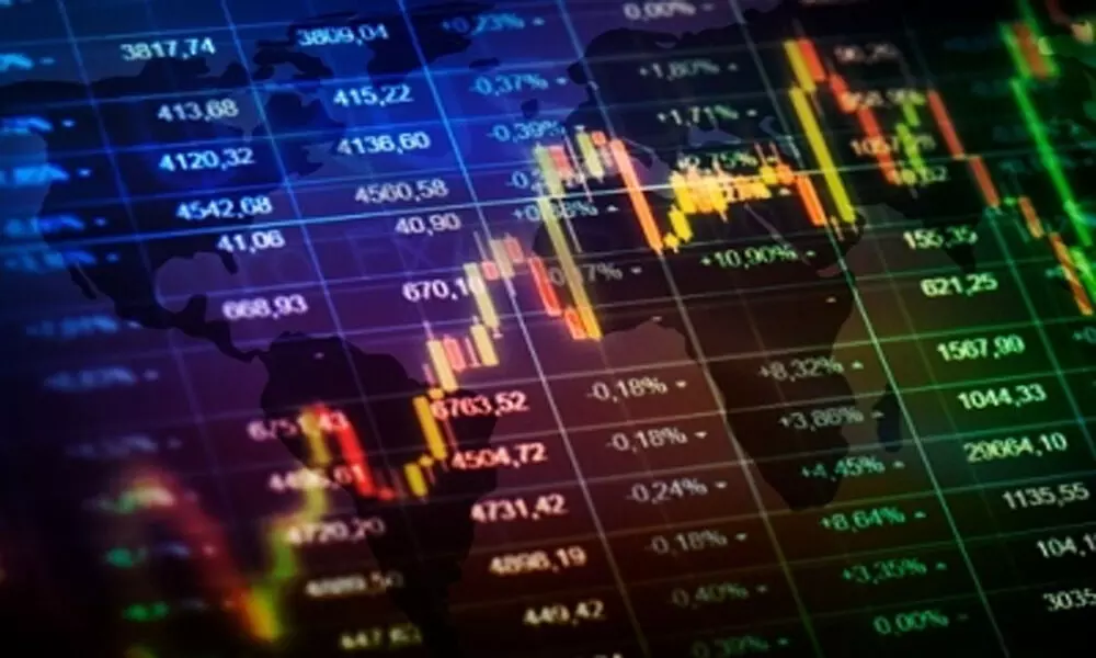 Global rout of equities not related to Ukraine tensions, more downside to follow in case of escalation