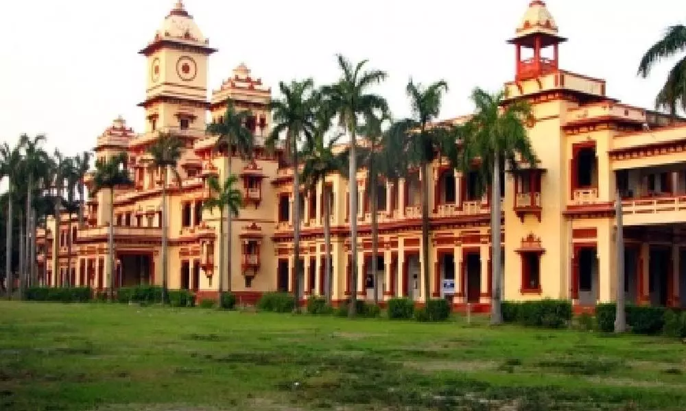 Banaras Hindu University