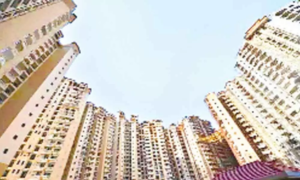 For realty, 2022 will be game of wait and watch