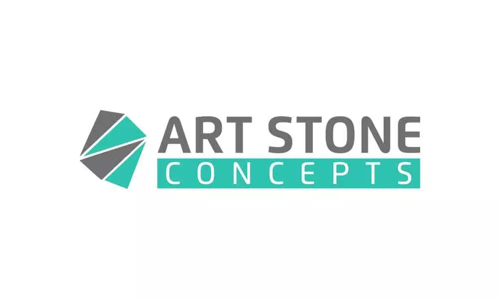 Art Stone Concepts opens experience centre