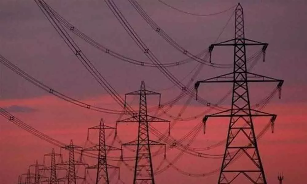 Rs 10,045 cr Loss by DISCOMs Govts own-making, says CITU