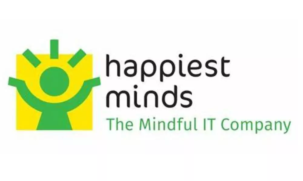 Happiest Minds Technologies Q3 net profit rises 16 per cent to Rs 49 cr