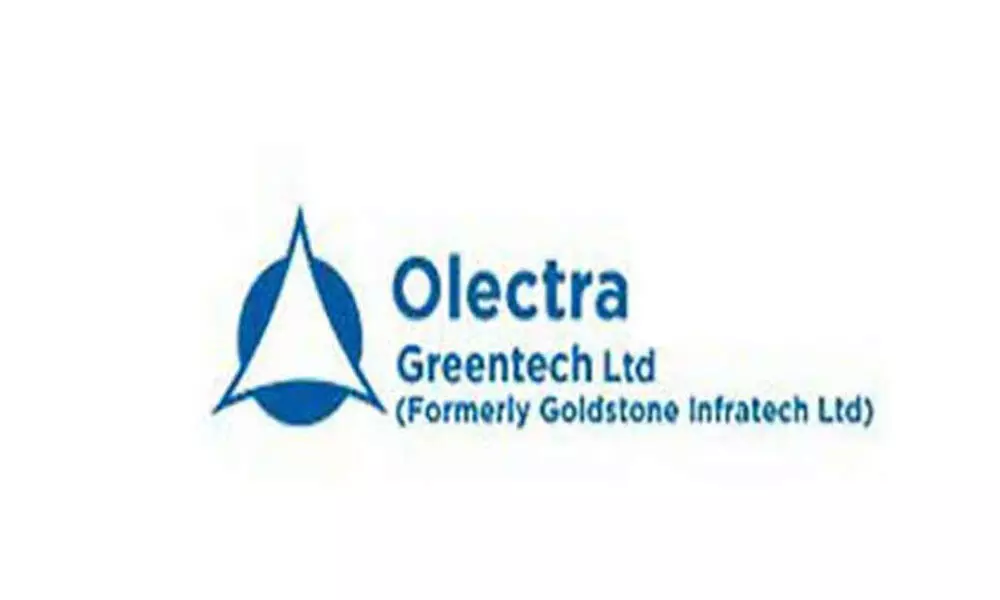 Olectra Greentech Q3 revenue zooms 244%