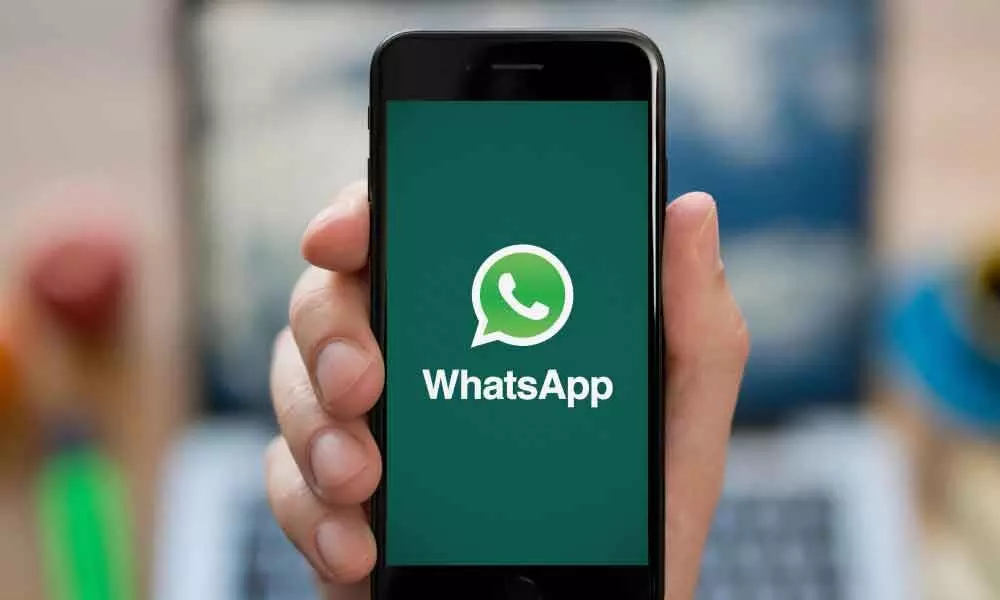 WhatsApp to increase maximum file transfer size to 2GB: Report