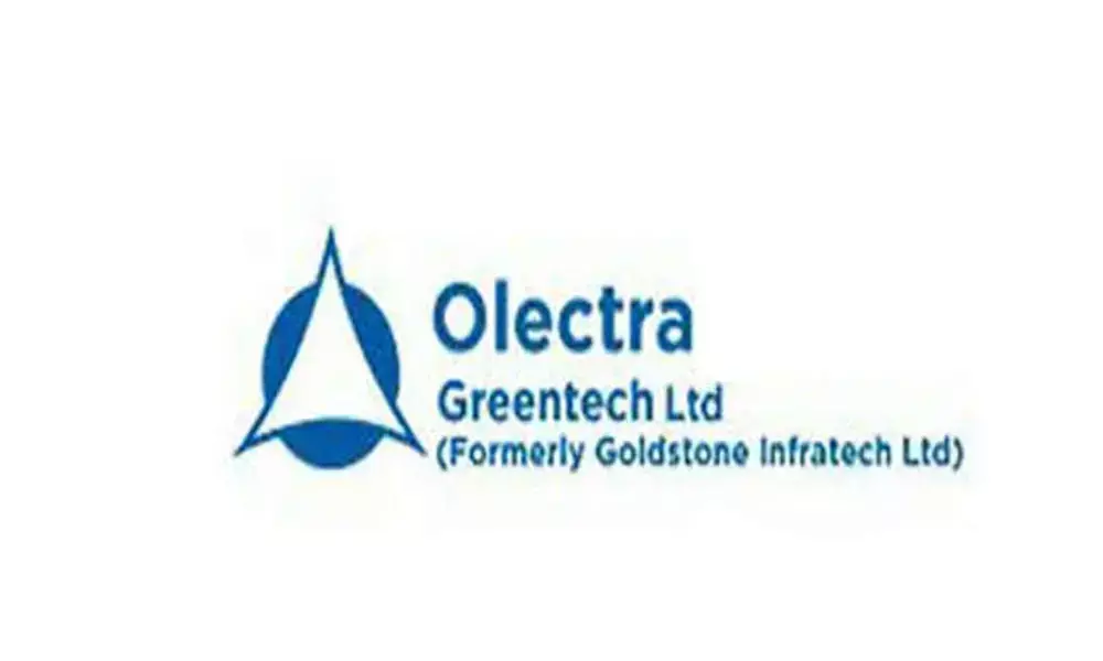 Olectra Greentech Q3 revenue zooms 244%