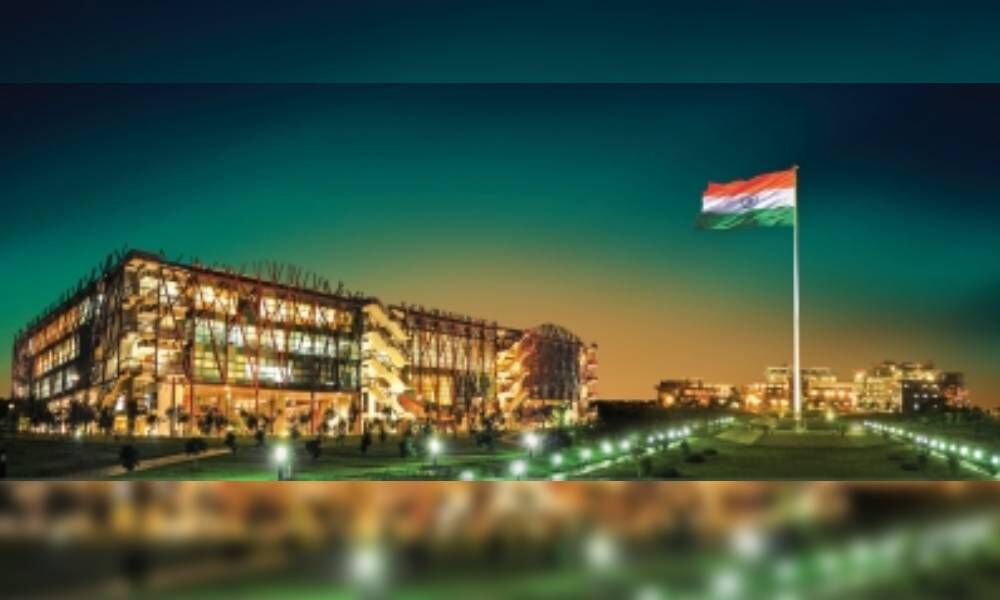 Jindal Global Business School launches Global MBA (Business Analytics