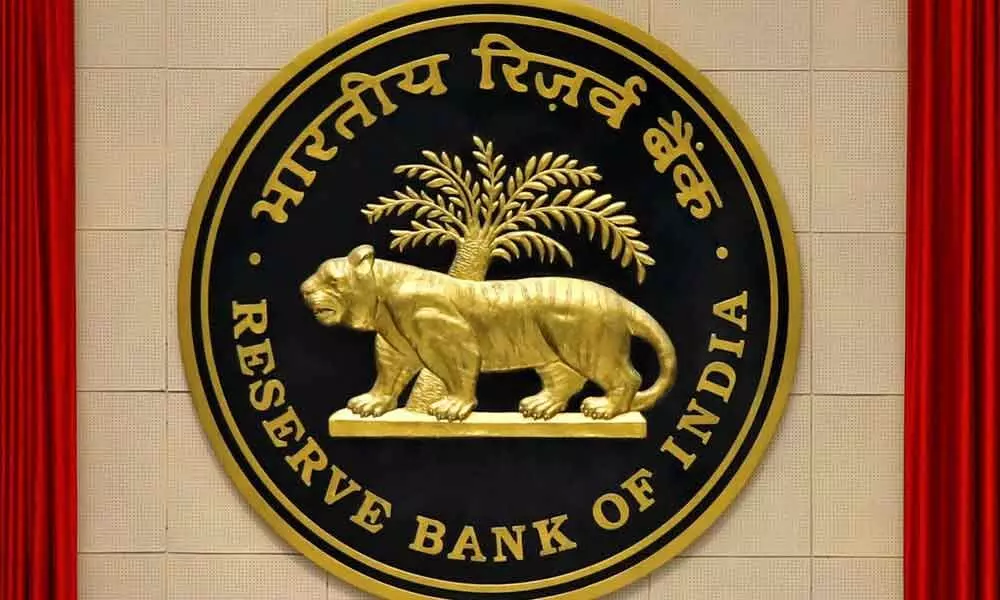 RBI maintains status quo on key policy rates