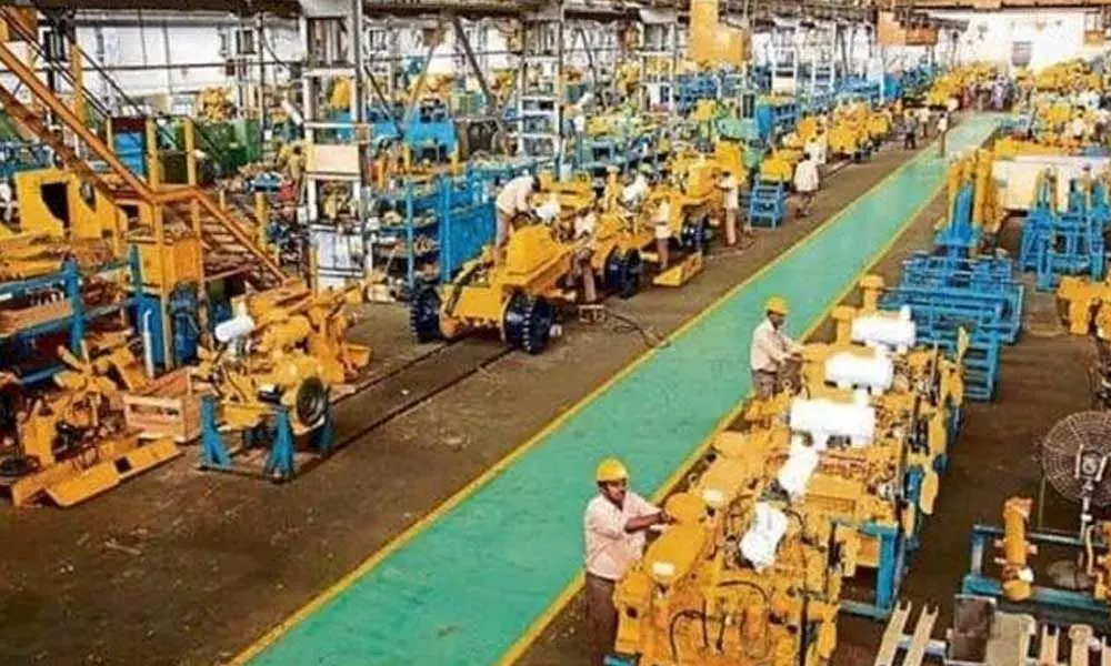 Govt hikes custom duties to promote domestic mfg