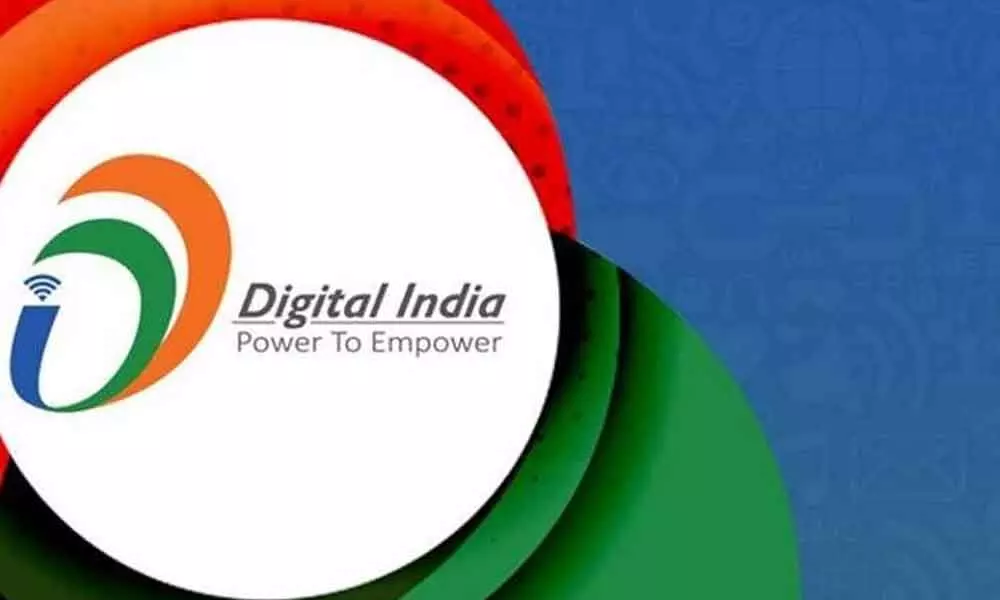 Big thrust to Digital India in Budget