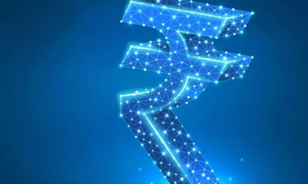 Digital rupee in FY23