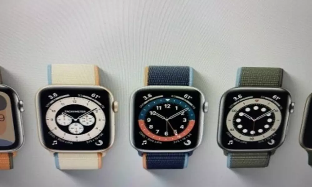 Apple releases watchOS 8.4.1 with bug fixes Apple releases watchOS 8.4.1 with bug fixes