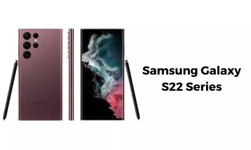 Samsung set to become top premium player in India with S22 series