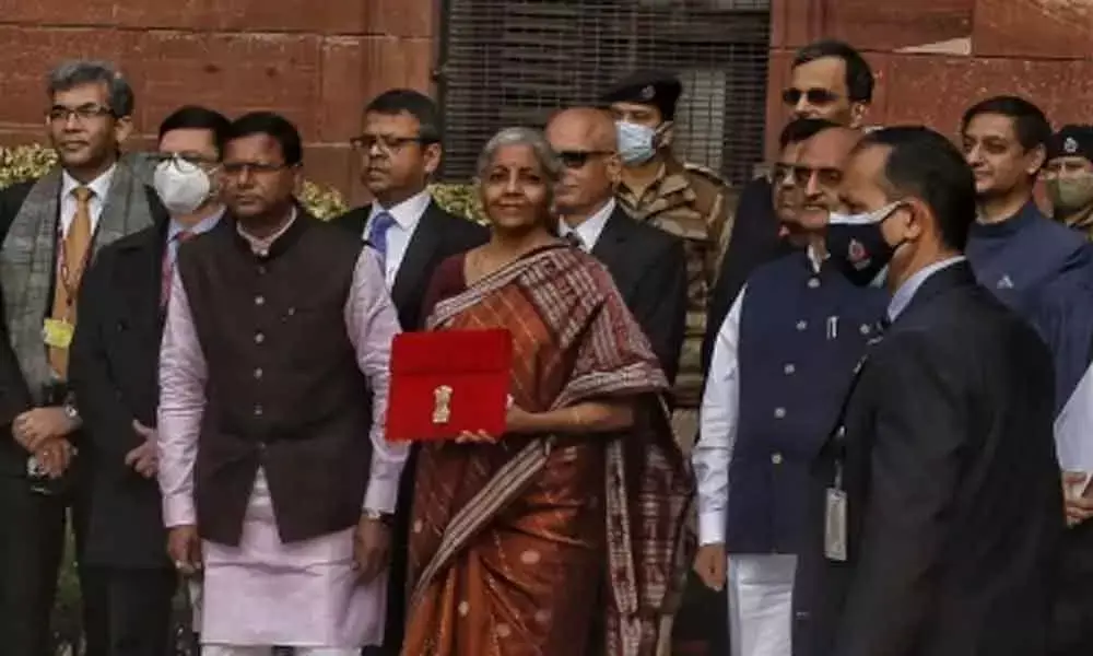 Govt to amend IBC to ease cross-border insolvency proceeds