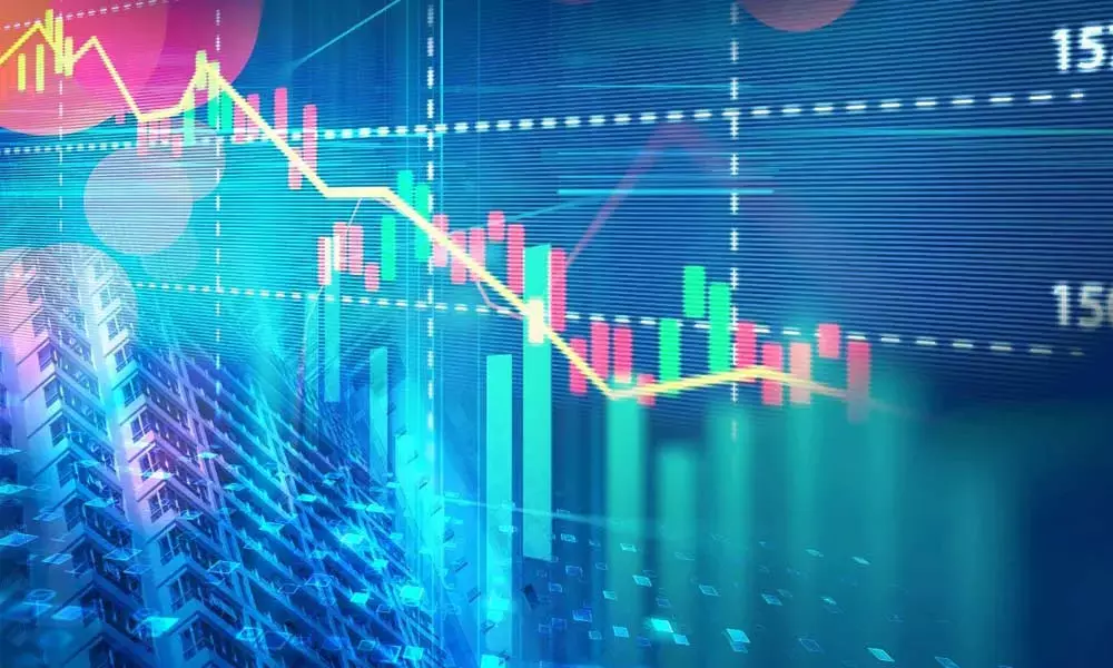 Correction may be round the corner