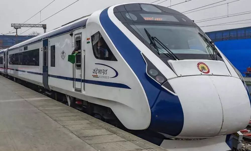 400 Vande Bharat trains: Rs 40,000 Cr business opportunity and jobs