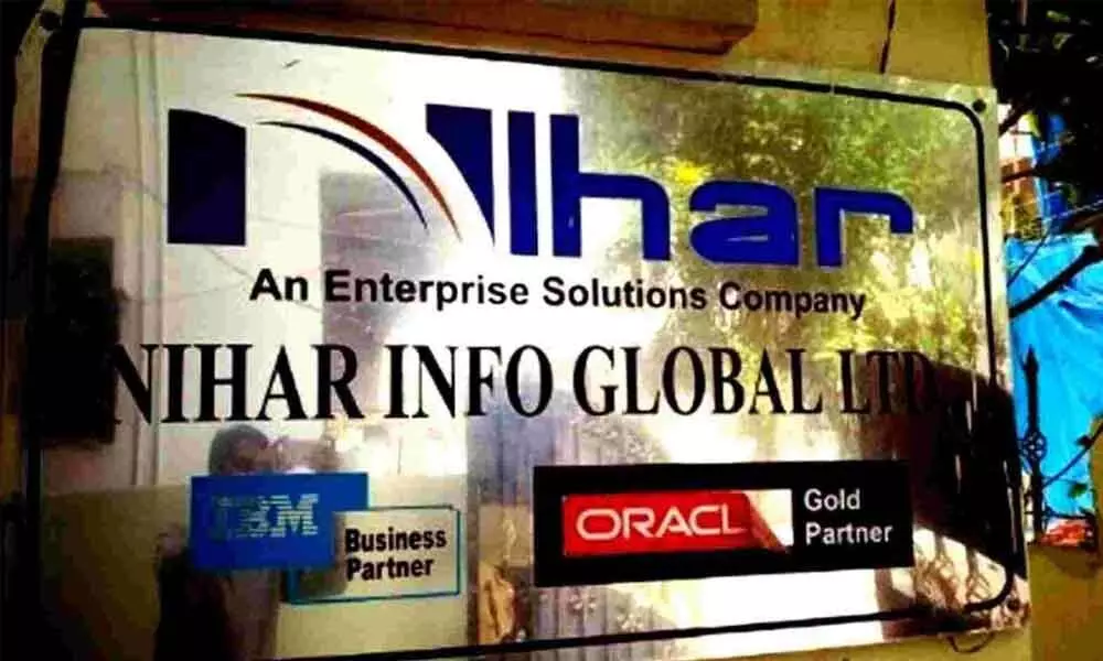 NiharInfo Global to launch new private label brands