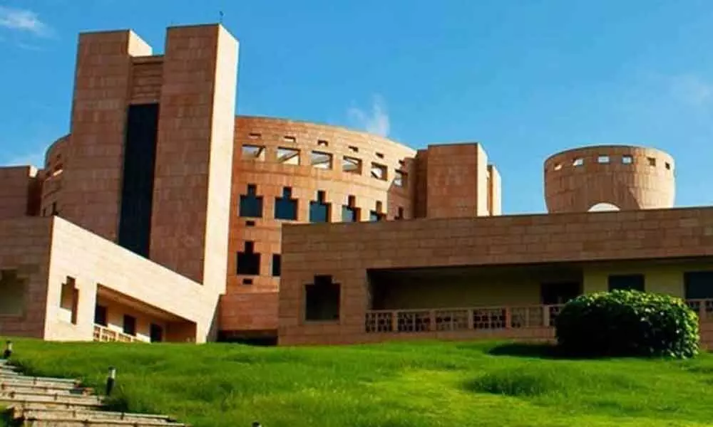 ISB Hyderabad