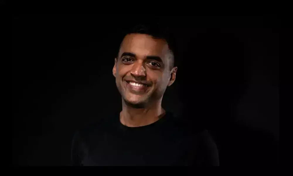 Deepinder Goyal of Zomato sells personal stake in Blinkit to Tiger Global