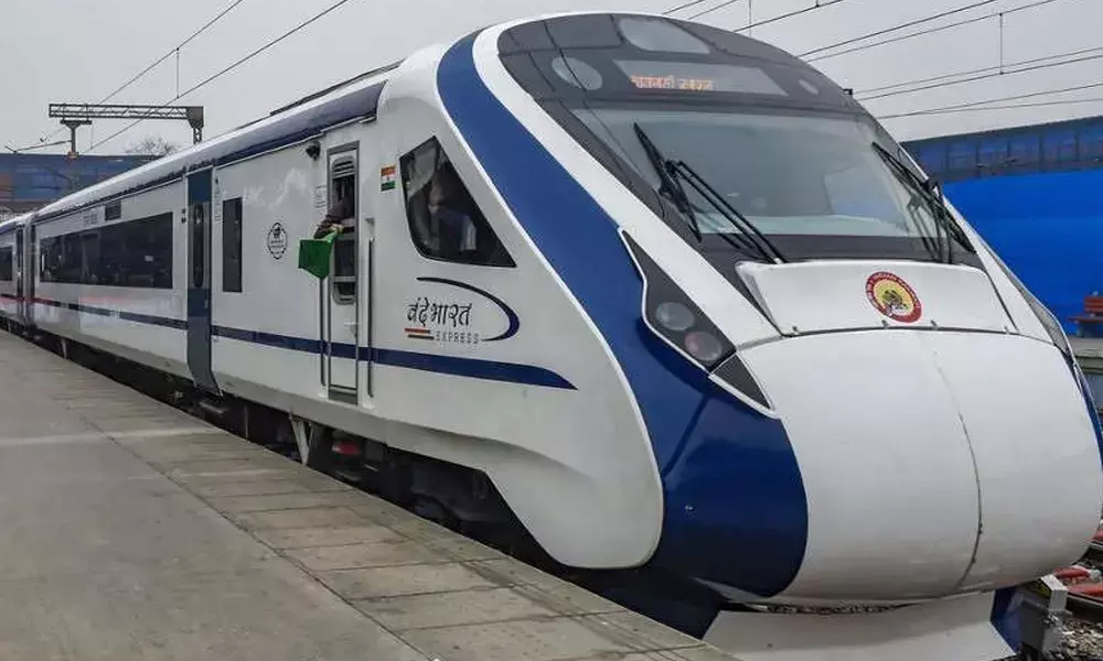 400 Vande Bharat trains: Rs 40,000 Cr business opportunity and jobs
