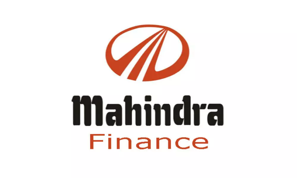 Mahindra Finance January disbursement up 31% YoY at Rs 2,320 Cr