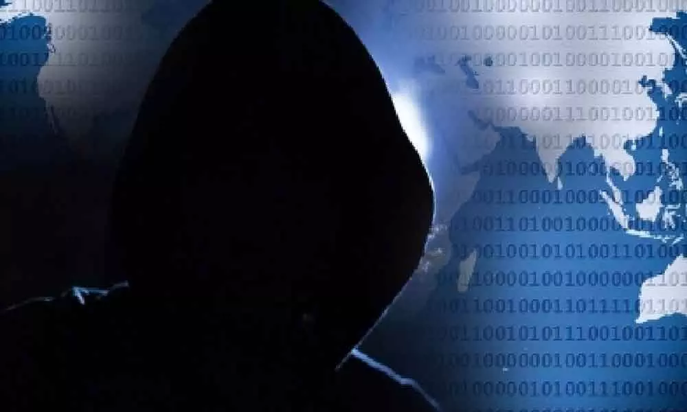 Data of over 500k people leaked as hackers hit Fortune 500 service provider