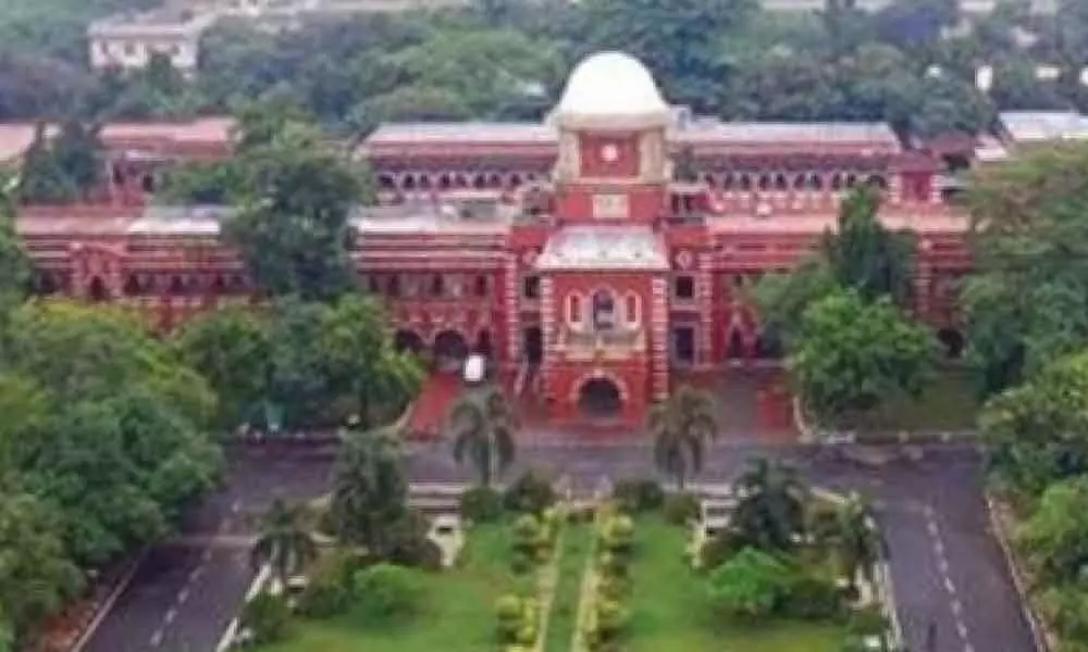 Anna varsity develops drones to help farming