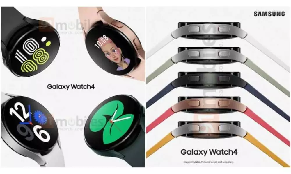 Samsung, Google May Stop Big Updates for Old Smartwatches Samsung, Google May Stop Big Updates for Old Smartwatches