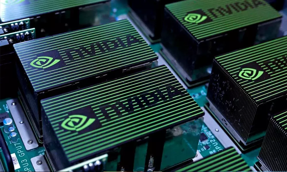 Nvidia terminates $40-bn acquisition deal