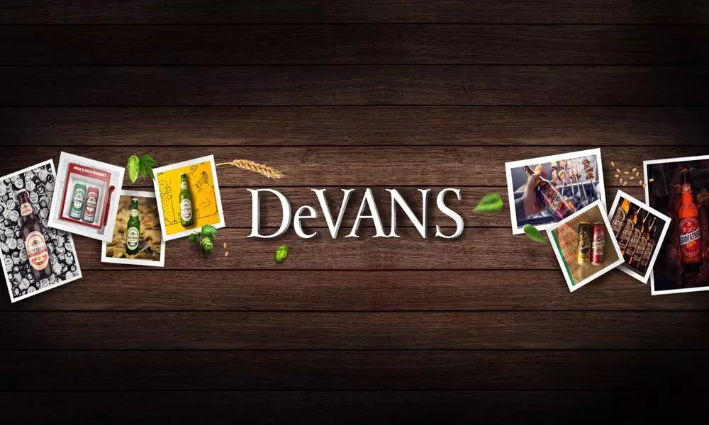 Devans starts production in northeast
