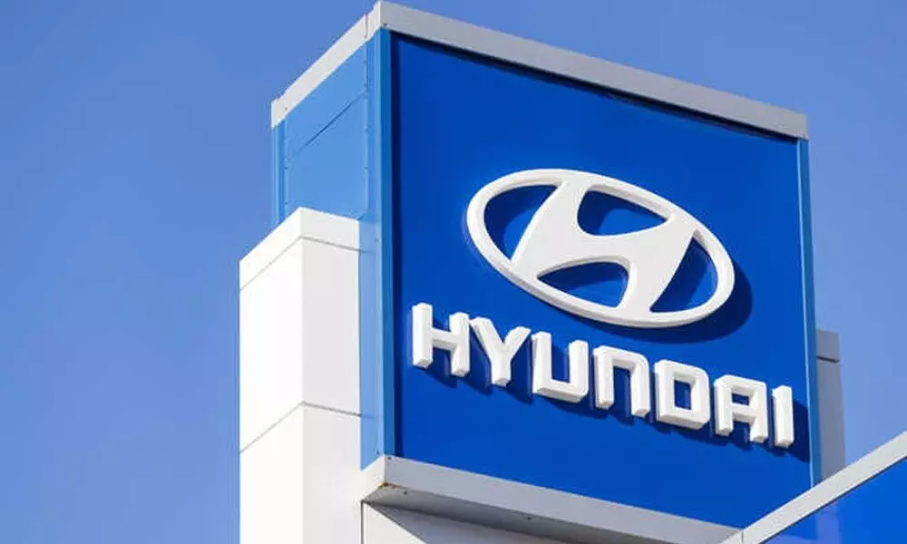 Tweet on Kashmir: Hyundai apologises