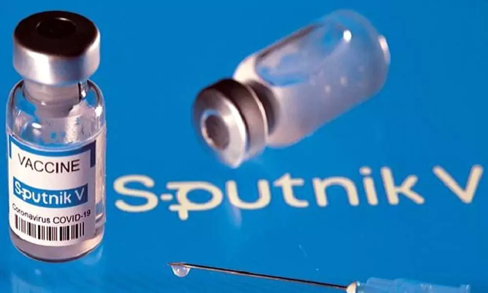 Wockhardt gets CDSCO approval to export Sputnik vax
