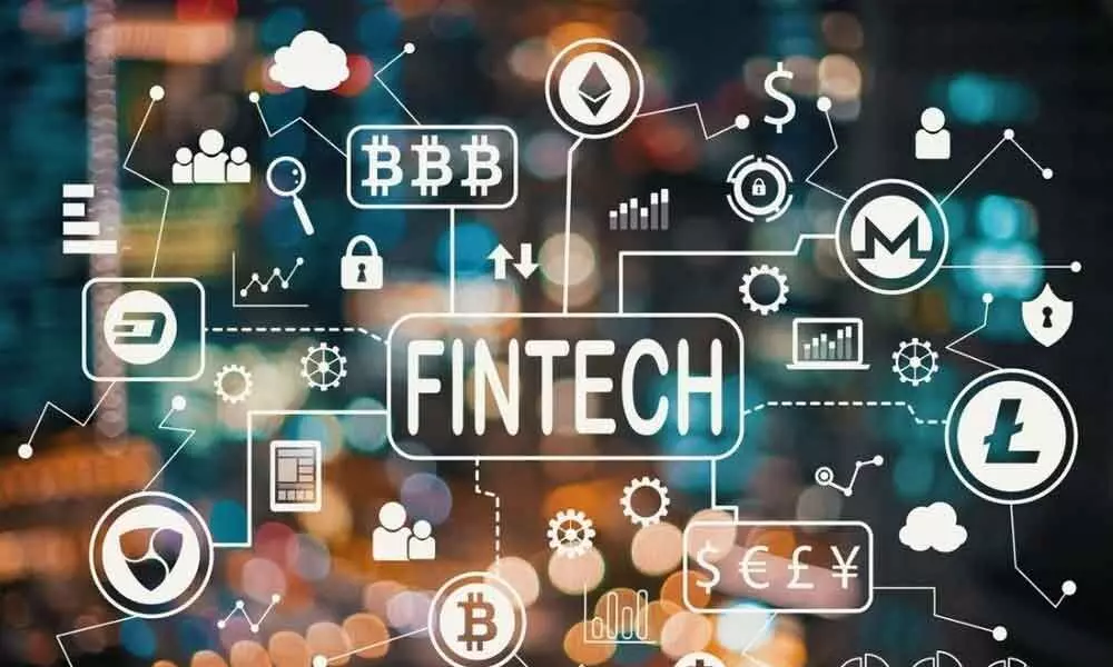 India shines as global fintech investments touch $210 bn