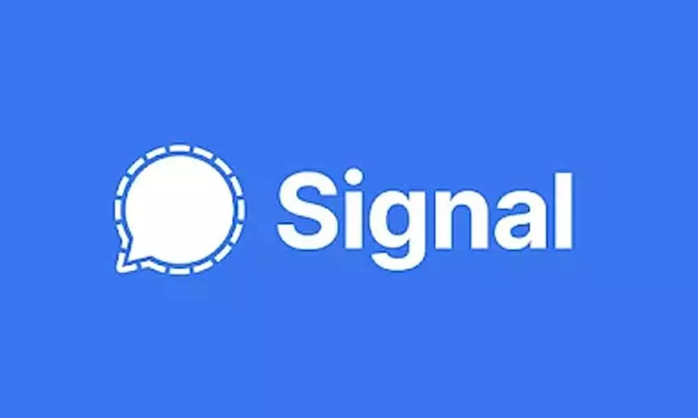 Signal now lets users change number without wiping out data