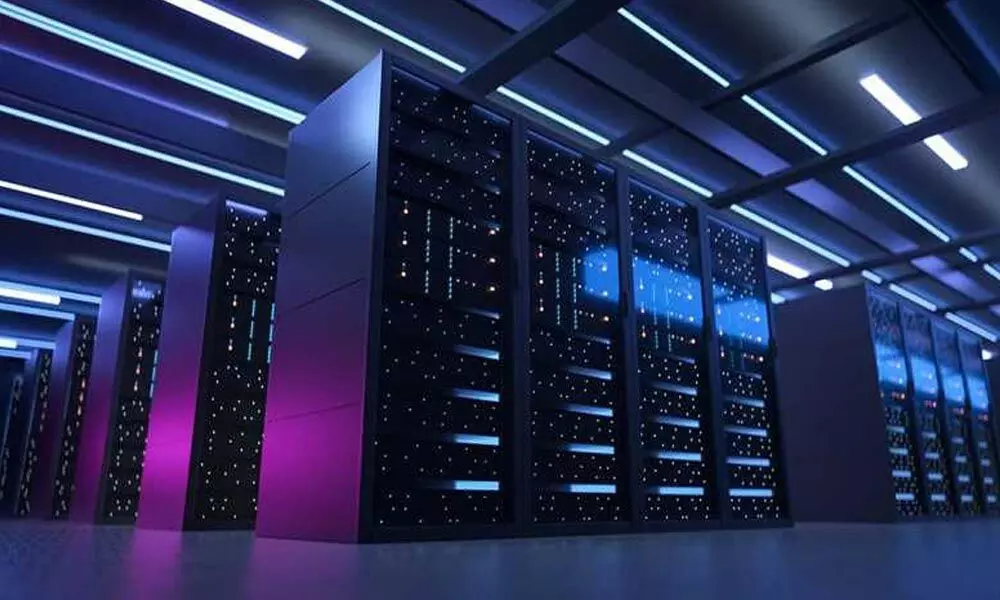 Cos make a beeline for data centre biz