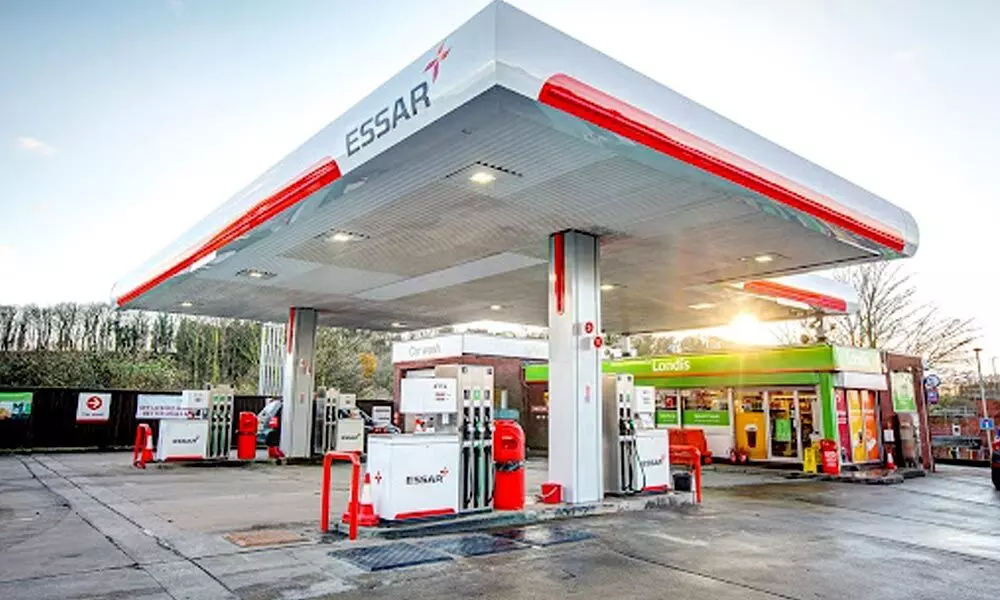 Essar setting up UK’s 1st refinery-based hydrogen furnace