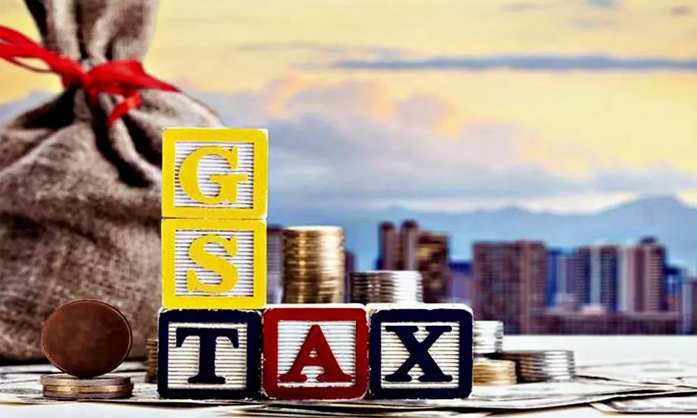 Govt positive on higher GST with ITC for hotels