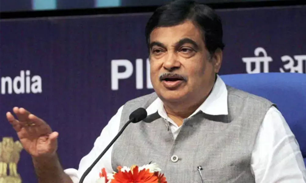 Gadkari clears Rs 344 cr project for expanding Mangaluru-Tumkur highway