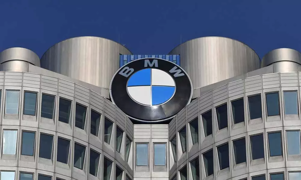 BMW cars to become costlier from April in India