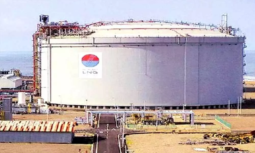 Petronet to invest Rs. 40,000 cr in next 4-5 yrs
