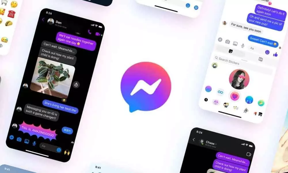 FB Messenger adds Split Payments feature in US