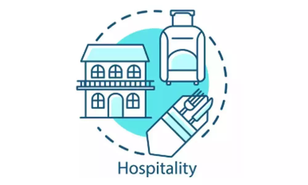 Hospitality sector has bright future in AP