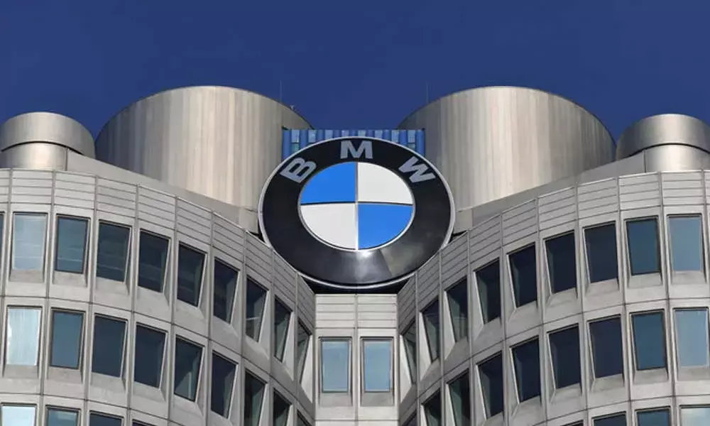 BMW cars to become costlier from April in India