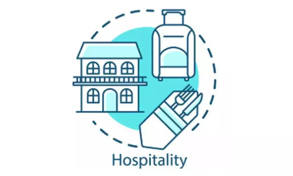 Hospitality sector has bright future in AP