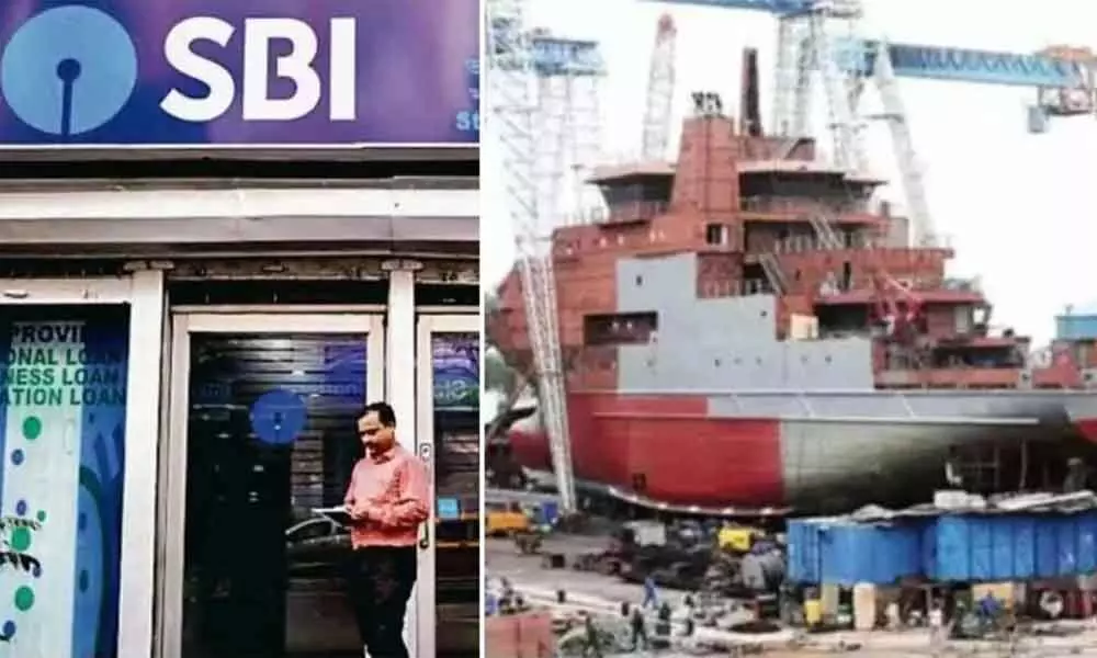 SBI firm on case against ABG shipyard