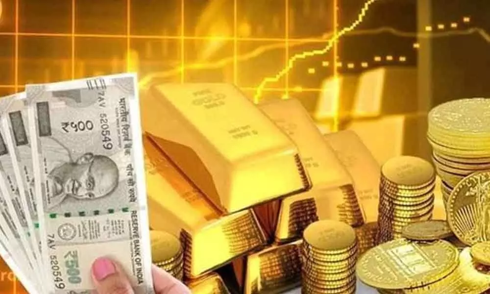 How EGRs will help you buy and sell gold in spot market
