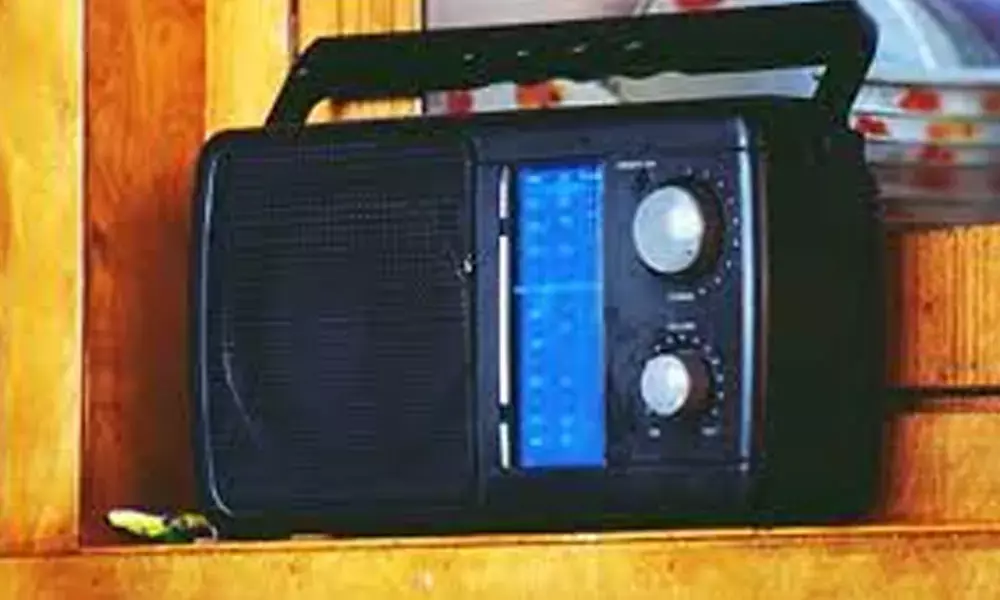 A tale of All India Radio news and newsreaders