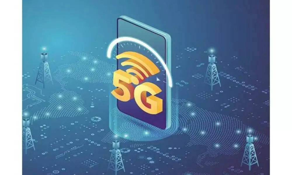 Long awaited 5G spectrum auction expected in May, says senior official