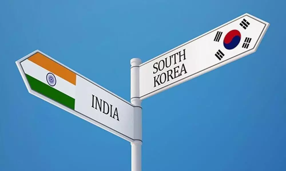 Why Hyundai’s misact should not disrupt India-South Korea relations?